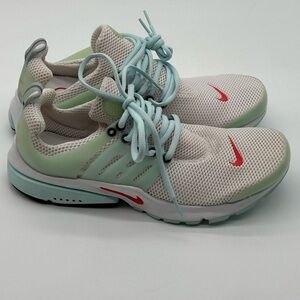 Nike Air Presto QS Unholy Cumulus Men's Size Large